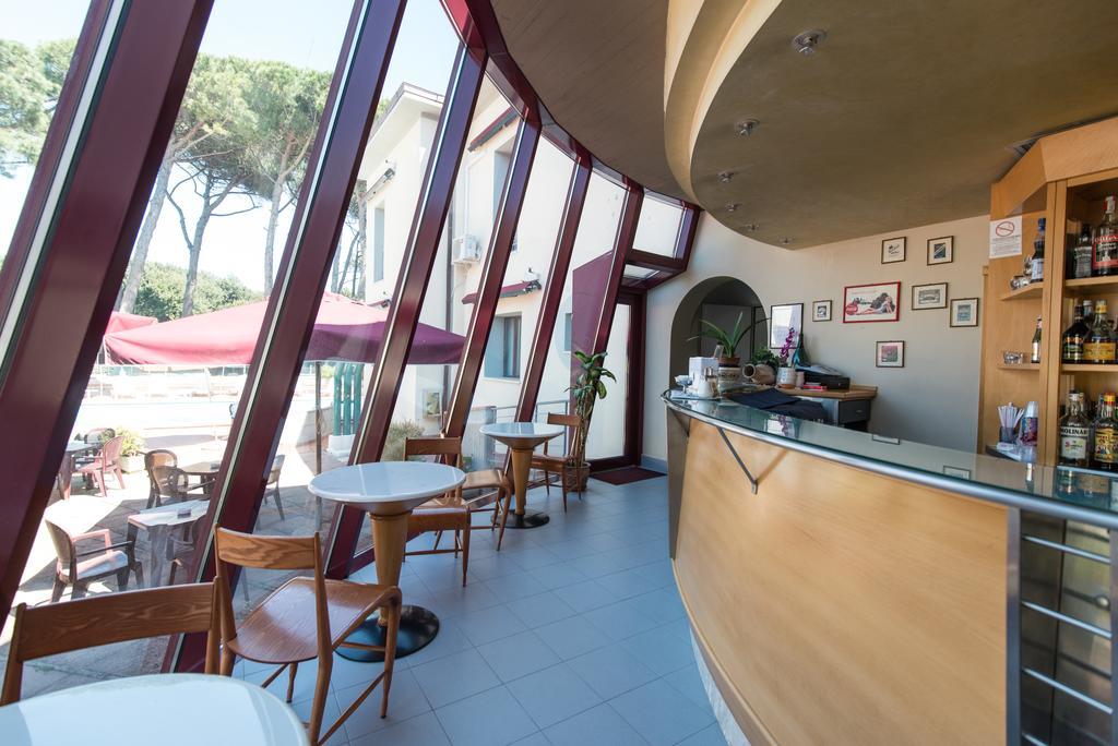 Hotel Kon Tiki 산빈첸초 외부 사진