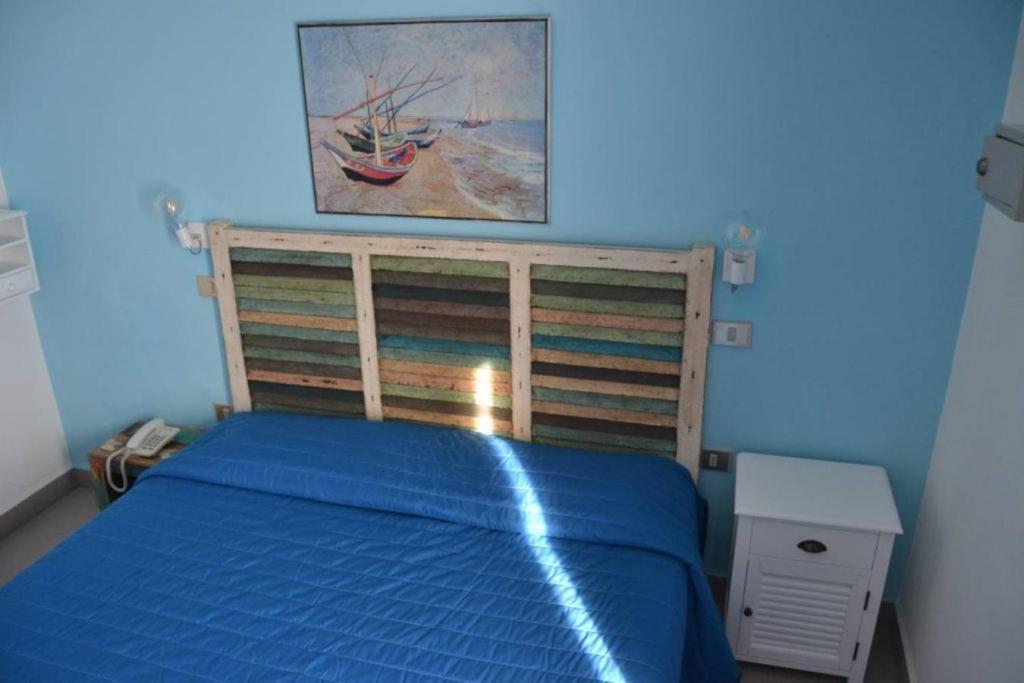 Hotel Kon Tiki 산빈첸초 객실 사진