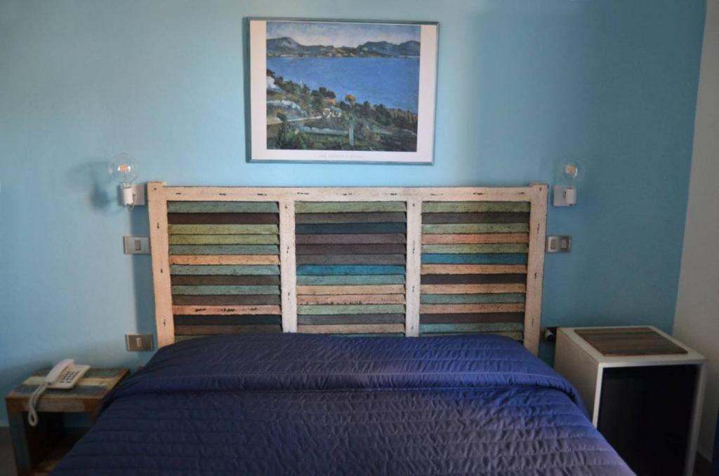 Hotel Kon Tiki 산빈첸초 객실 사진