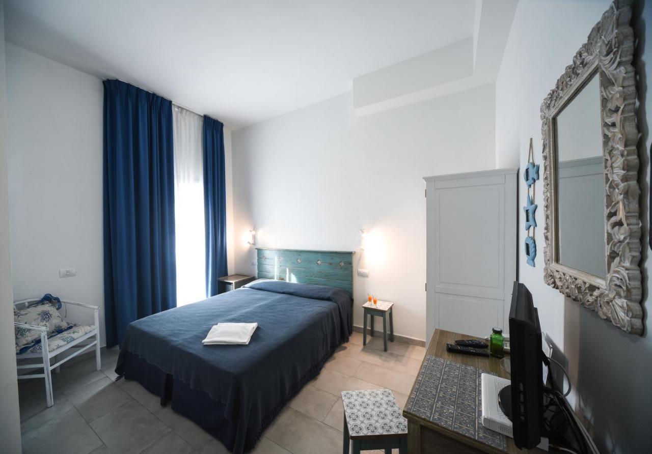 Hotel Kon Tiki 산빈첸초 외부 사진