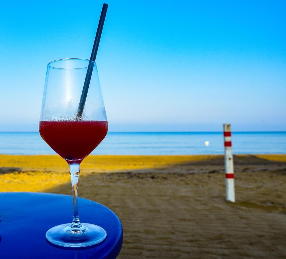 Hotel Kon Tiki 산빈첸초 외부 사진