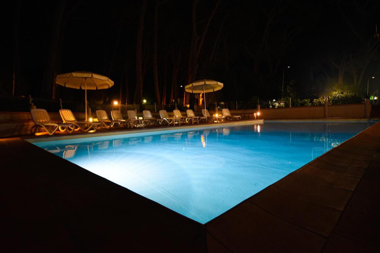 Hotel Kon Tiki 산빈첸초 외부 사진