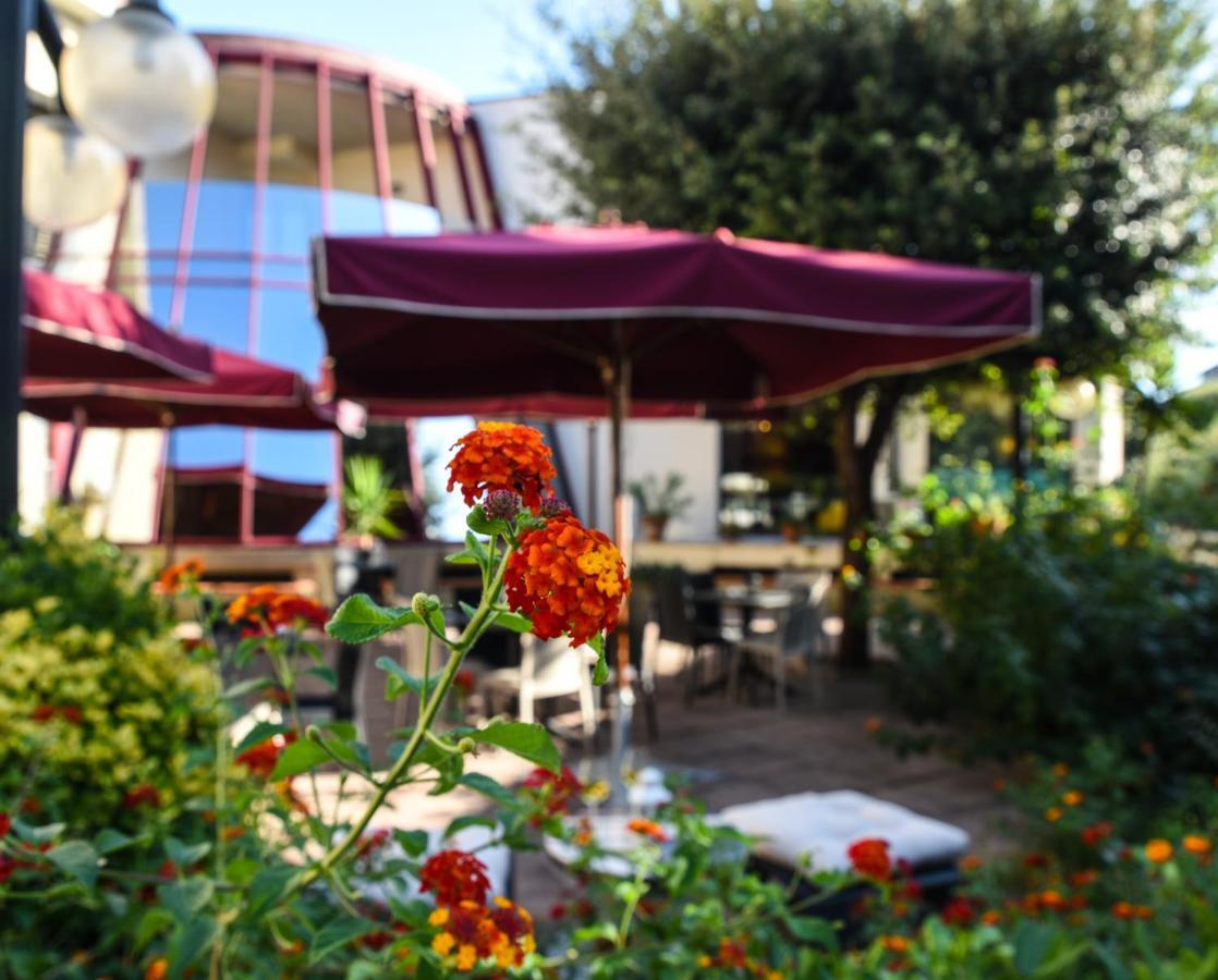 Hotel Kon Tiki 산빈첸초 외부 사진
